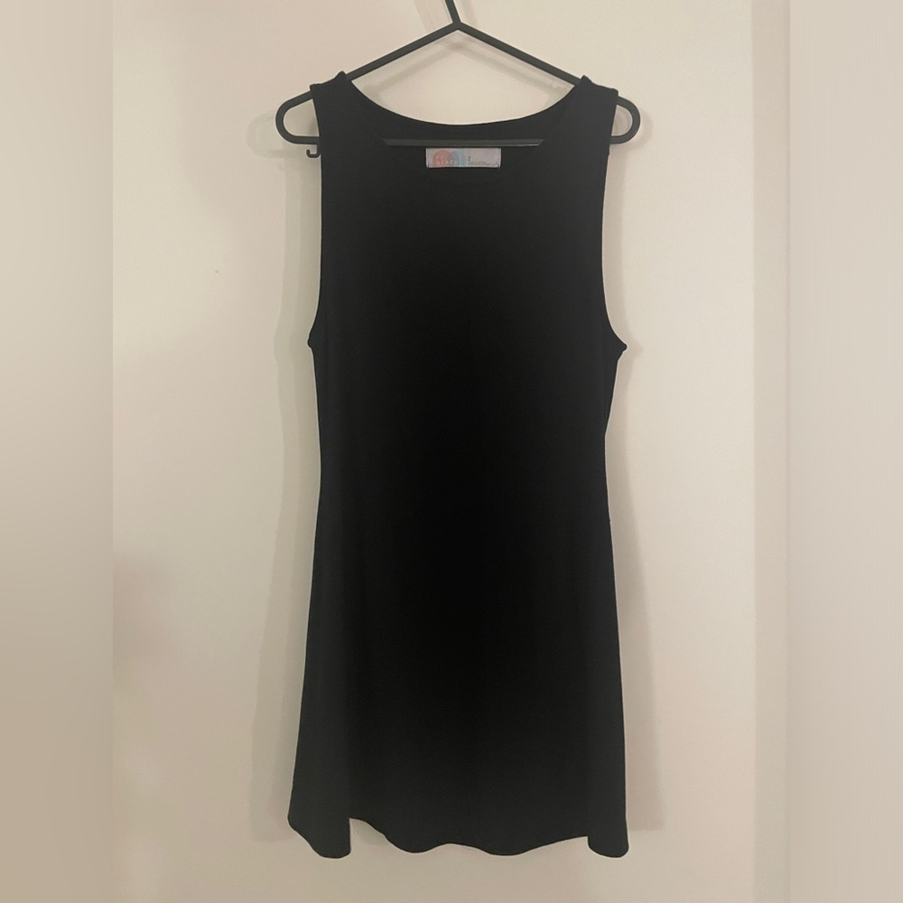 Free People Essential Slim Mini